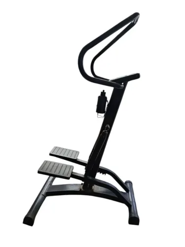 Simulador de Escada / Stepper