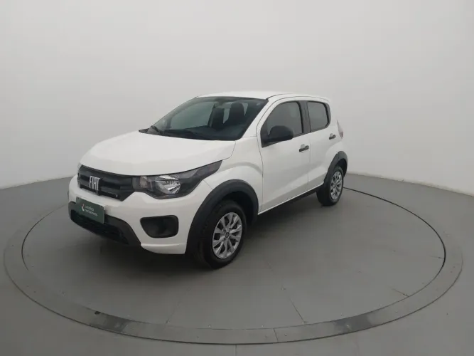 Fiat Mobi Like ON 1.0 Fire Flex 5P. 2023