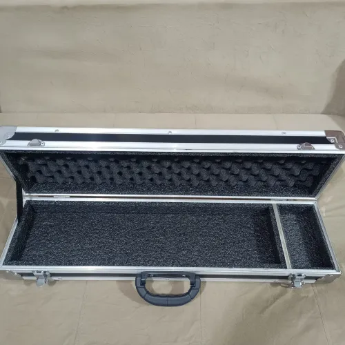 Case Rígido para Korg Microkey 37 e outros