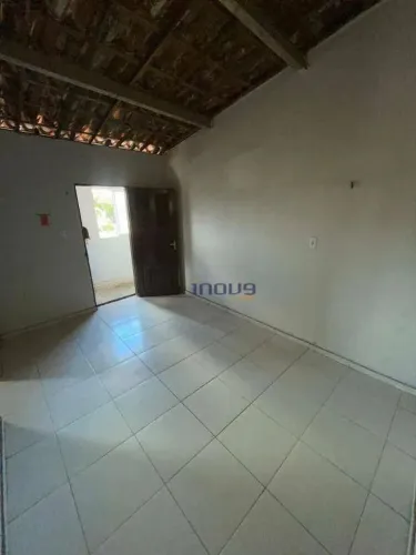 Kitnet com 2 dormitórios para alugar, 40 m² por R$ 600,00/mês - Manuel Sátiro - Fortaleza/