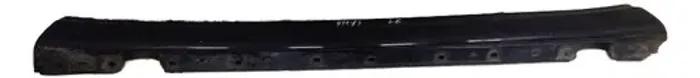 Spoiler Lateral Esquerdo Da Caixa Ar Clc200 2010