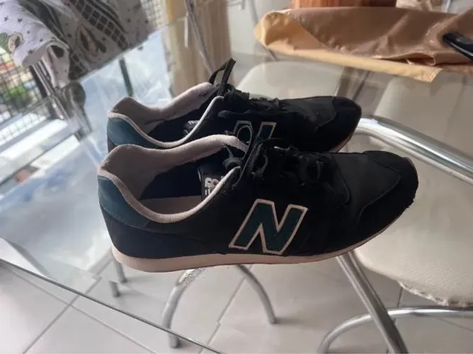 Tênis New Balance 373 N 40