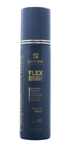 kit 10 progressivas + 10 shampoos antirresíduos lattans