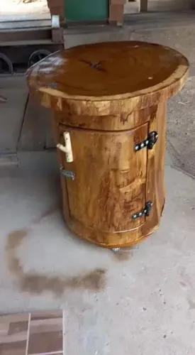 Vendo adegas rústica