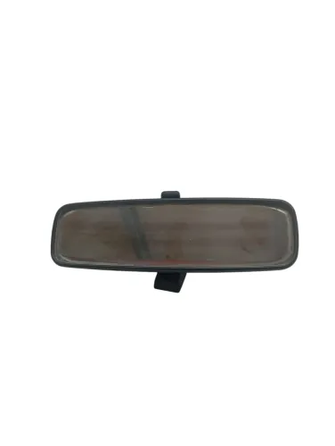 Retrovisor Interno Renault Clio Logan Sandero Scenic 2001 20