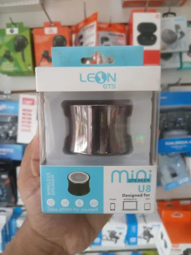 Caixa de som Bluetooth portátil - entrega em São Luís e região 