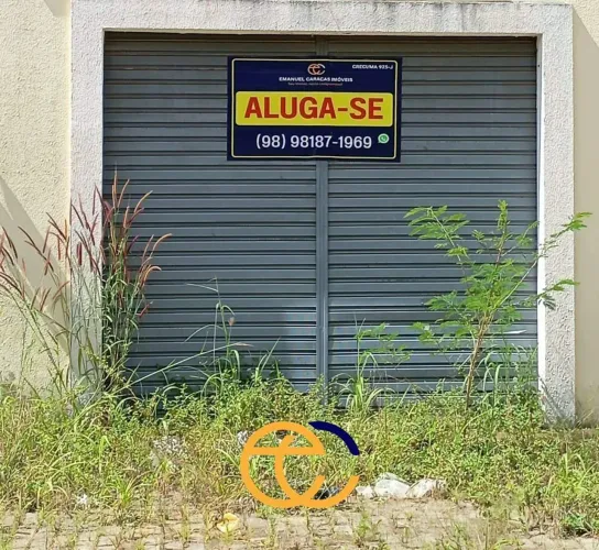 Galpão Comercial Freedom Residence