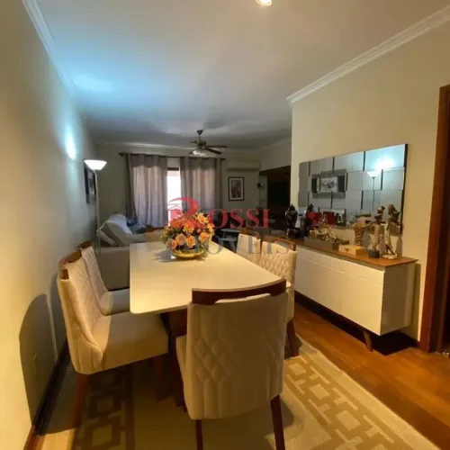 Apartamento à venda - Centro