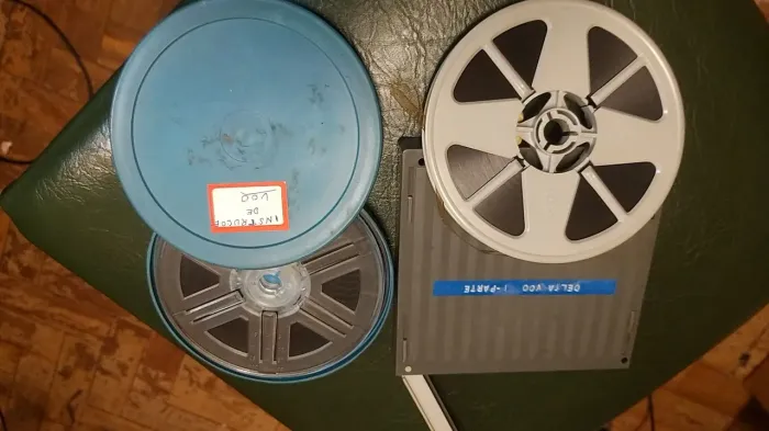 treinamento de voo, asa Delta no Rio de Janeiro, raro, película super8,leia
