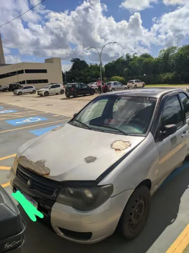 Fiat Siena Celebration 1.0 Fire Flex 8V 4P 2009