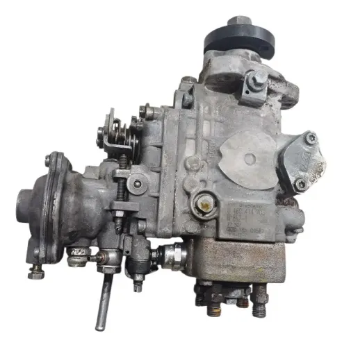 Bomba Injetora Ford Ranger 2.5 Diesel 2000
