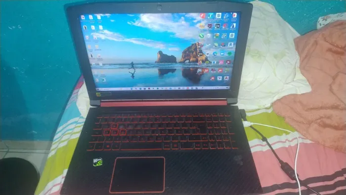 NOTEBOOK GAME ACER NITRO