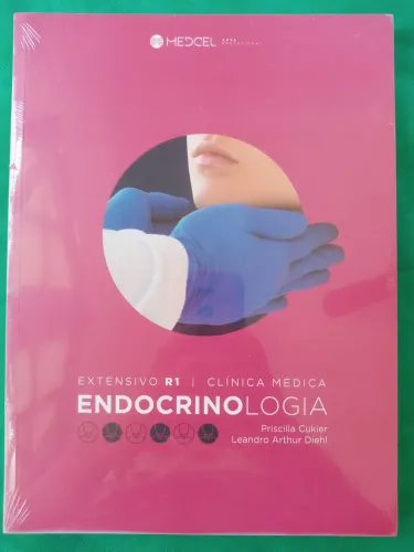 Livros de Medicina Extensivo R1 2021( Varias Especialidades)