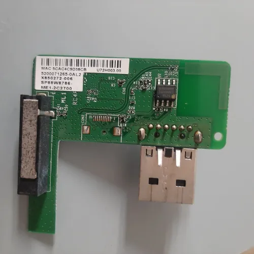 Placas wifi xbox360 