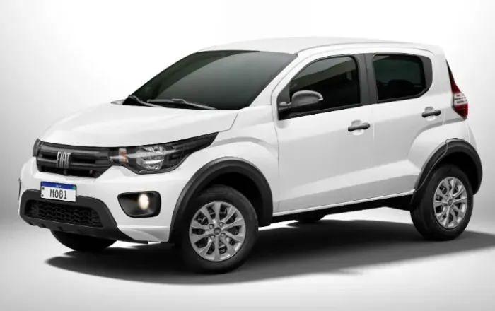 Carros para alugar - trabalhe com aplicativos!