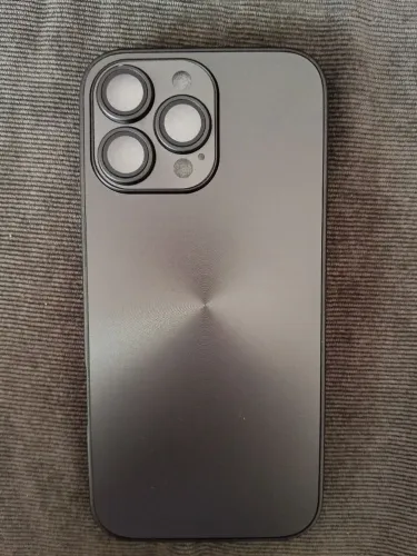 Capa para celular iPhone pro max