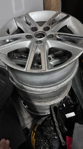 Rodas i30