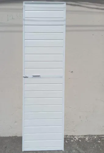 PORTA PVC NA PROMOÇÃO 