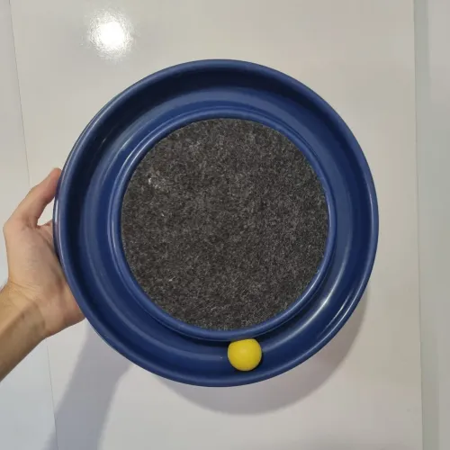 Arranhador Redondo Para Gatos