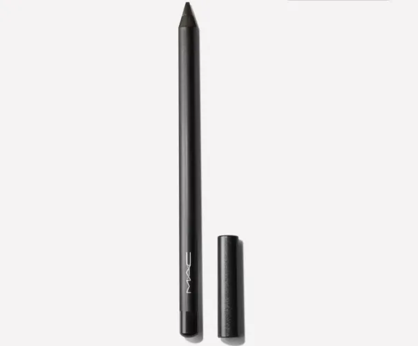 Lápis de Olho MAC Eye Kohl - Cor Engraved (Preto)