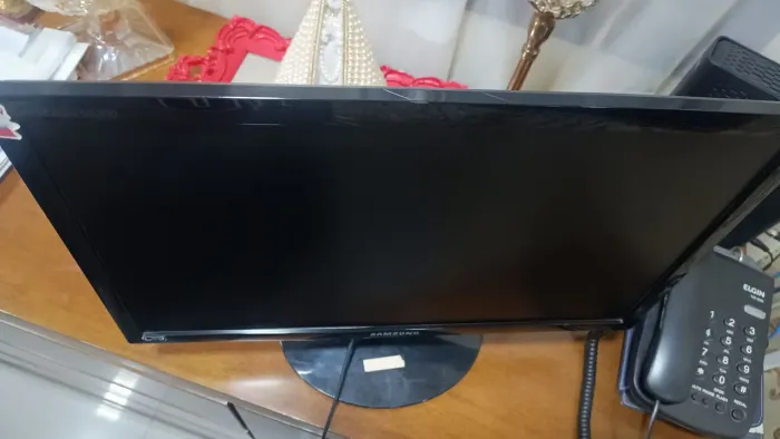 Monitor Samsung 20 polegadas