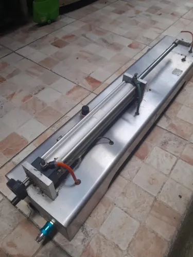 Envasadora (sucata)