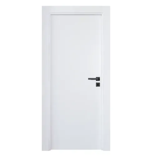 kit porta interna branca