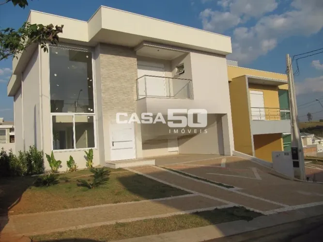 Casa à Venda Swiss Park Campinas