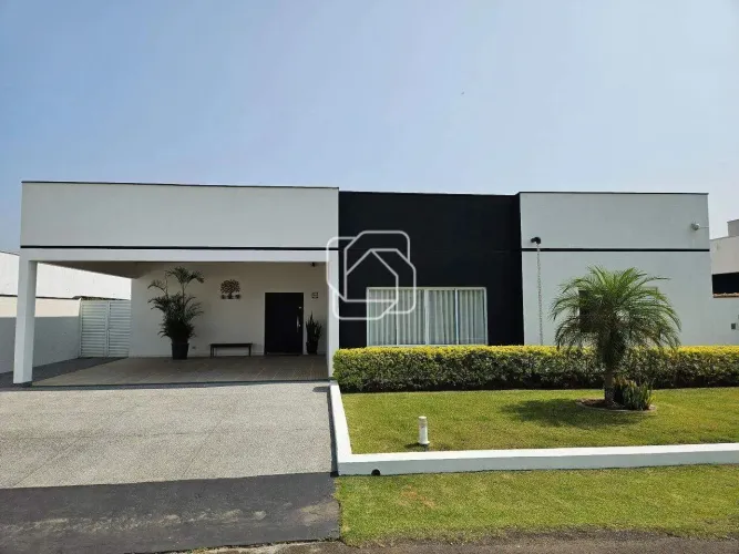Casa de Condomínio em Salto à venda Condomínio Fazenda Palmeiras Imperiais - SP | 3 quarto