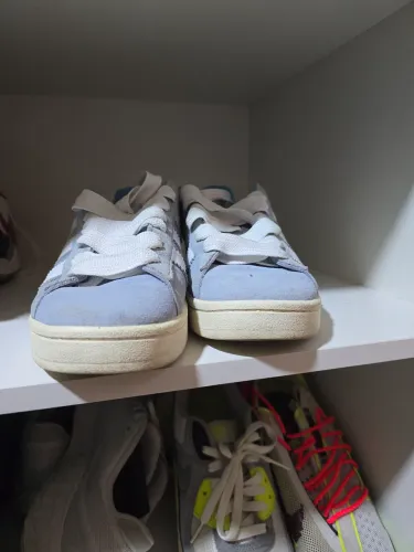 Adidas campus 2000 40