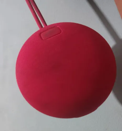 Vendo caixa de som a prova d água aerbox