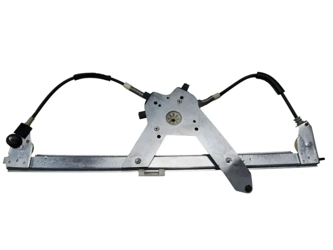 Máquina Vidro Elétrico Esq Motorista Tipo 4 portas