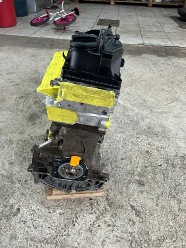 MOTOR AMAROK 2.0 2019 180CVS 