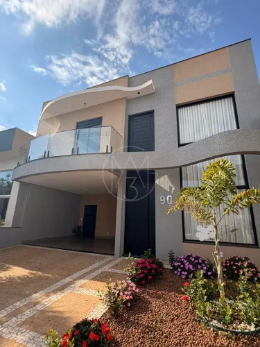 Casa à venda - Condomínio Parque Olívio Franceschini - Hortolândia/SP