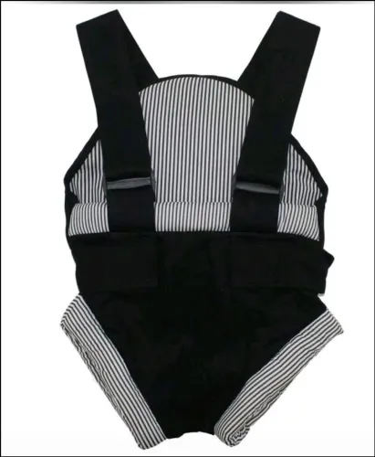 Canguru de bebe ( unissex novo)