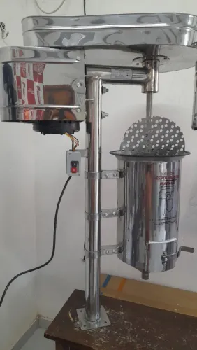 POLPADEIRA DE CUPUAÇU 