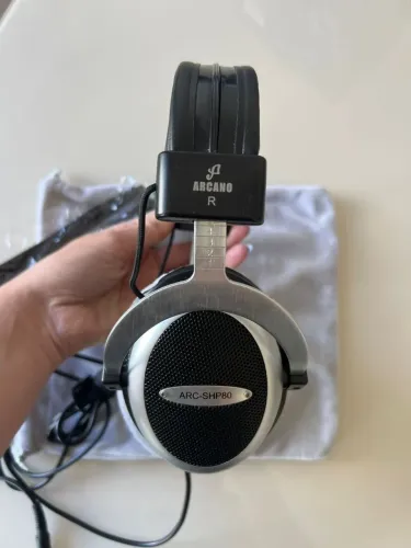 Arcano SHP80