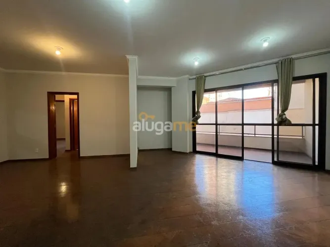 Apartamento no Edifício Portobelo, com 172 m², com 04 dormitórios (02 suítes) e 02 vagas, 
