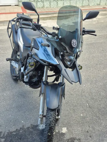 Honda XRE300 abs/flex 2019/2019