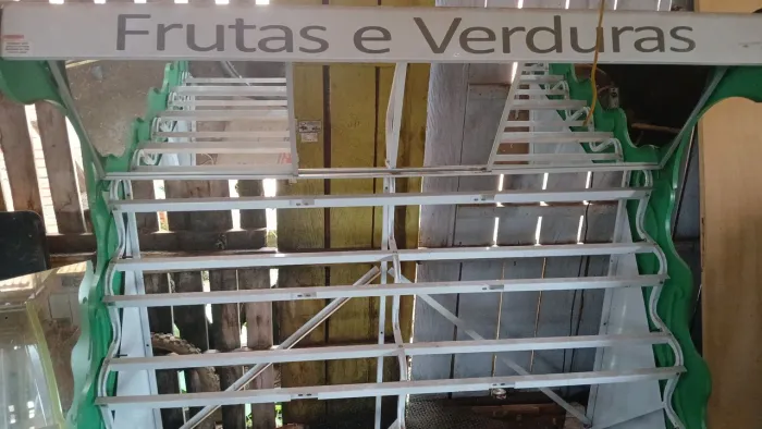 Por motivo, de viagem 