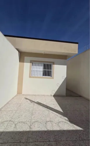 CASA RECÉM REFORMADA JD SANTA LUZIA 