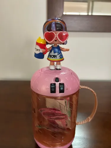 boneca lol surprise underwraps pop heart