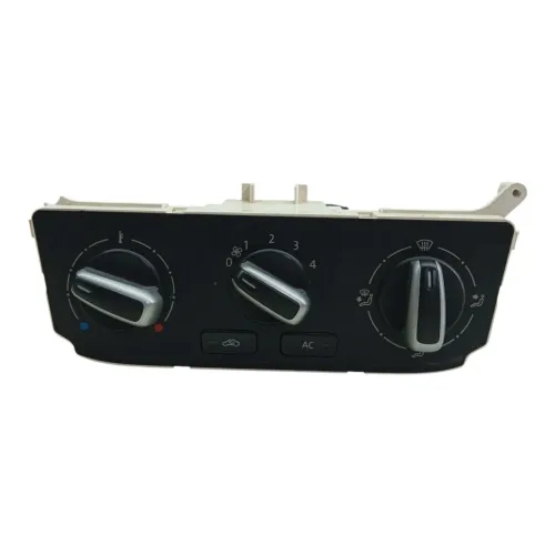 Comando Ar Condicionado Vw Gol Voyage Saveiro G5 G6 G7 2014