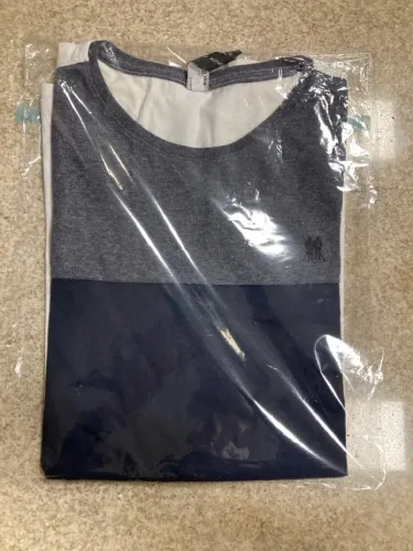 Camiseta Masculina Polo Wear