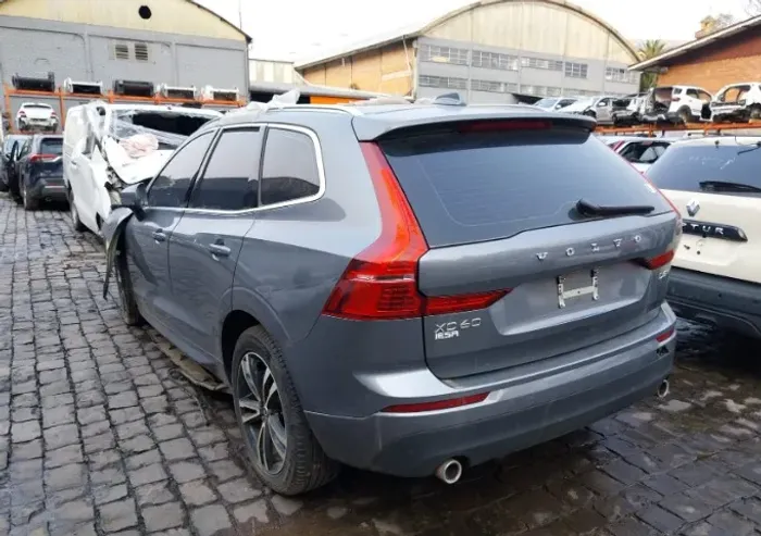 Sucata Volvo 2.0 Diesel ou XC60 D5 Peças
