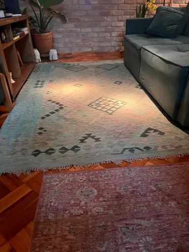 Tapete Kilim