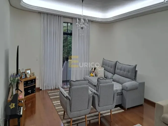 Apartamento à venda no Condomínio Edifício Maison da Bela Vista em Jundiaí/SP