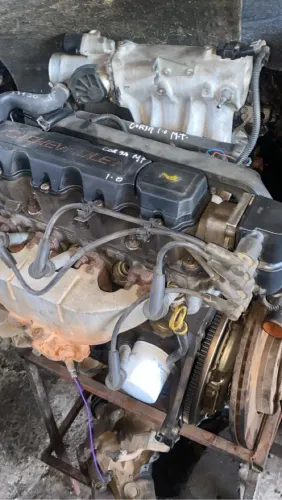 Motor Chevrolet Corsa 1.0 MT