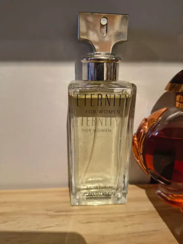 Perfume Eternit For Woman Calvin Klein