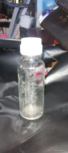 MAMADEIRA DE VIDRO ANTIGA